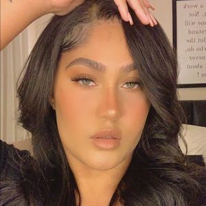 Meet your Posher, Hunter